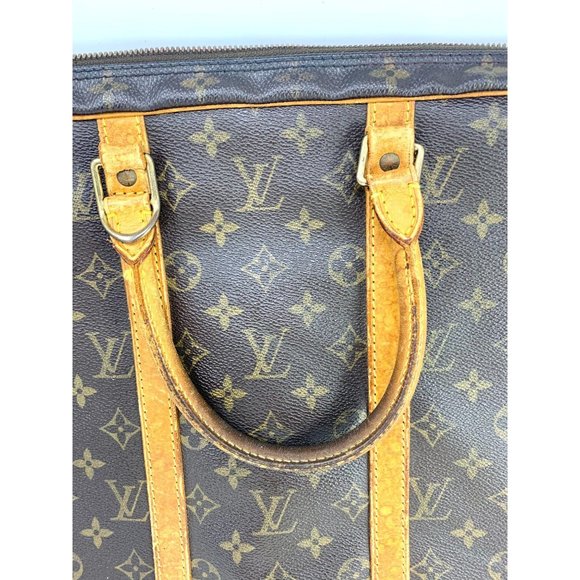Louis Vuitton Monogram Porte Document Briefcase - Picture 7 of 12